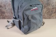 Ridge 53 backpack small rucksack equalised back pressure