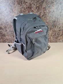 Ridge 53 backpack small rucksack equalised back pressure