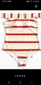 ladies "plus size" swimsuit BNWT
