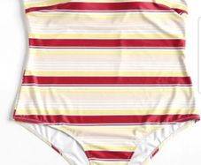 ladies "plus size" swimsuit BNWT