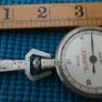 Vintage 'suprex' Clip On Pedometer Up To 25 Miles With 1/4 Mile Divisions Image 4