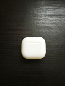 AirPods Pro  Working Condition