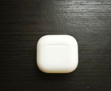 AirPods Pro  Working Condition