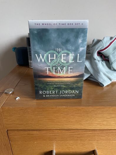 wheel of time