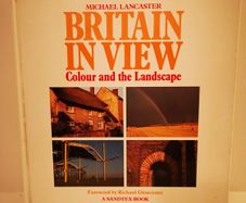 Britain in view: Colour and the landscape (Helen Dillon's copy)
