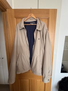 Polo Ralph Lauren sports jacket 4XL Tall