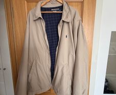 Polo Ralph Lauren sports jacket 4XL Tall
