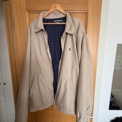 Polo Ralph Lauren sports jacket 4XL Tall