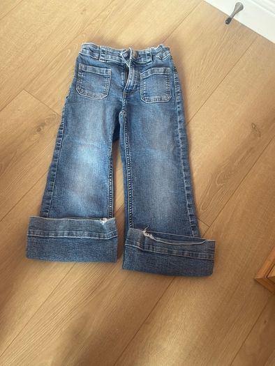 Girls bundle clothes 5-6 years