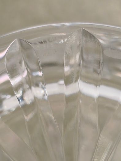 Just One Single Waterford Crystal Dolmen Old Fashioned Rocks Glasses; Waterford  Mark  in excellent condition with no chips .
