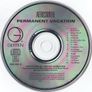 Aerosmith "Permanent Vacation" CD Album Image 3