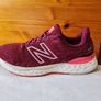 new balance 880 vii Size 6.5 eu Burgundy In excellent condition Image 7