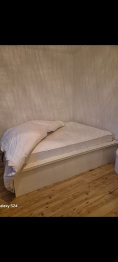 bed platform