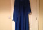 Dress code blue dress