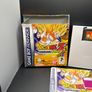 DragonBall Z Supersonic Warriors Nintendo Game Boy Advance Boxed Image 2