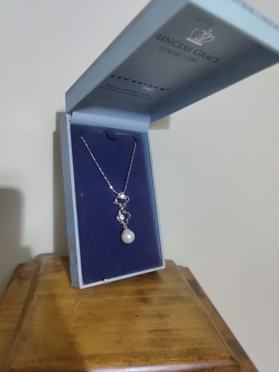new bridge pendant