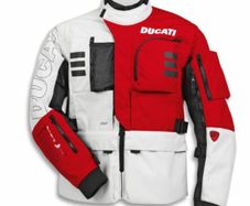 Ducati Explorer Jacket