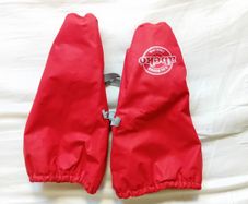 Abeko Waterproof Mittens Size 2