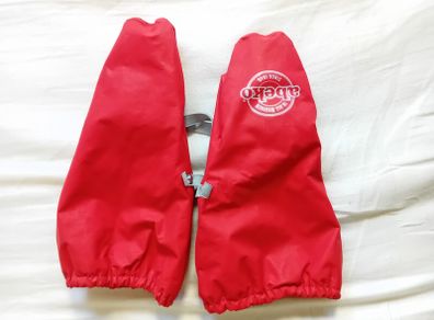 Abeko Waterproof Mittens Size 2