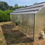 polycarbonate greenhouse Image 4