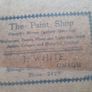 Antique Original Oil Painting Image 6