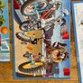 Looney Tunes 10 Jigsaws puzzles Image 3