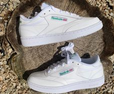 Get New Premium Reeboks