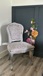 Stunning Statement chair