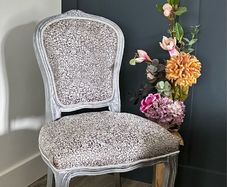 Stunning Statement chair