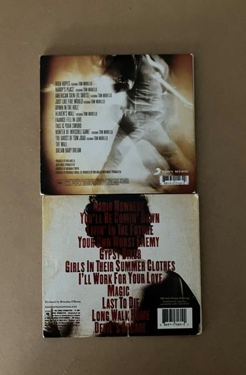 springsteen  - Two Audio CDs