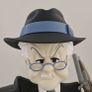 Granny "Peaky Blinders" Image 5