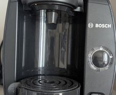 Bosh Tassimo coffee machine