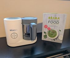 Beaba babycook