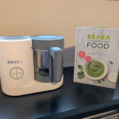 Beaba babycook