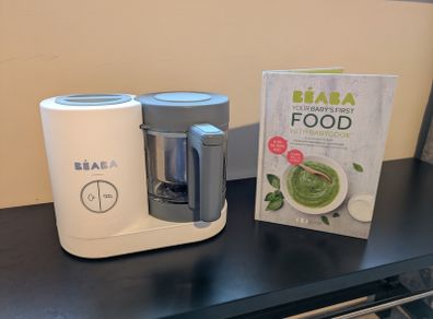Beaba babycook