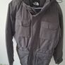 men's north face jacket Image 2