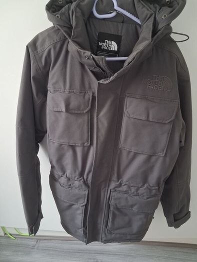 men's north face jacket