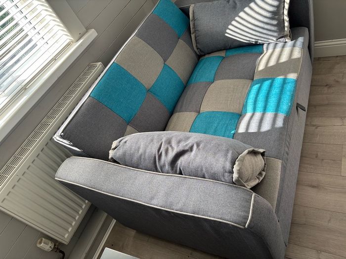 Aspen Sofa Bed