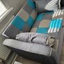Aspen Sofa Bed Image 2