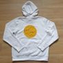McDonald's 30th anniversary mens white hoodie Image 3