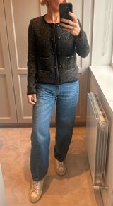 The Kooples wool blazer