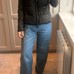 The Kooples wool blazer