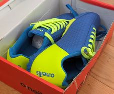 Astro boots O Neil's size 6