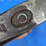 Blacksmiths 4.1/2lb Hammer Image 6