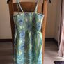 Summer dress with straps from Primark, size 12 Image 2