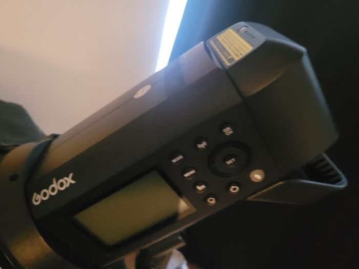 Godox AD 400 Pro