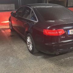 Audi A6 2011
