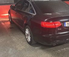 Audi A6 2011