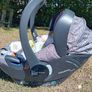 Cossetto baby travel system Image 2