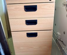 Office Storage